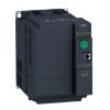 Picture of variable speed drive, Altivar Machine ATV320, 7.5kW, 380 to 500V, 3 phases, book