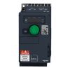 Picture of variable speed drive, Altivar Machine ATV320, 0.18kW, 200 to 240V, 1 phase, compact