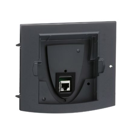 Picture of door mounting kit, Altivar, for remote graphic terminal, IP54