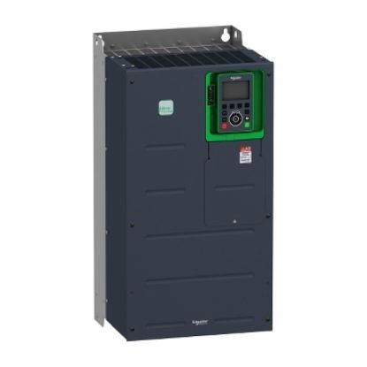 Picture of variable speed drive, Altivar Process ATV600, ATV630, 37kW, 50hp, 500 to 690V, IP00