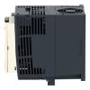 Picture of Altivar 12, Variable speed drive ATV12, 2.2kW, 3hp, 200..240V, 1ph, with heat sink