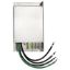 Picture of EMC input filter, Altivar, Lexium, 49A, 3 phases, 380â€¦500V