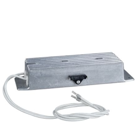 Picture of braking resistor, Altivar, IP00, 68Ohm, 28W
