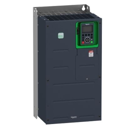 Picture of variable speed drive, Altivar Process ATV900, ATV930, 90kW, 125hp, 500 to 690V, IP00