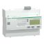 Picture of iEM3355 energy meter - 125 A - Modbus - 1 digital I - 1 digital O - multi-tariff - MID