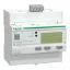 Picture of Acti9, IEM3555 energy meter - Modbus - 1 DI - 1 DO - multi-tariff - Rogowski coil