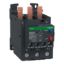 Picture of TeSys; TeSys Deca, Thermal overload relay, 690VAC, 30 to 40A, 1NO+1NC, class 10A, EverLink BTR screw