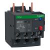 Picture of Thermal overload relay, TeSys Deca, 690VAC, 12 to 18A, 1NO&#x2B;1NC, class 20, for D18 to D38, screw clamp
