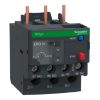 Picture of TeSys; TeSys Deca, Thermal overload relay, 690VAC, 0.1 to 0.16A, 1NO+1NC, class 10A, screw clamp