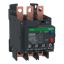 Picture of Thermal overload relay,TeSys Deca,17-25A,1NO+1NC,class 10A,EverLink lugs ring terminal