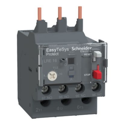 Picture of Thermal overload relay,Easy TeSys Protect,9...13A,class 10A