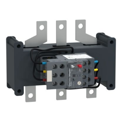 Picture of Thermal overload relay,Easy TeSys Protect,62-99A,class 10A