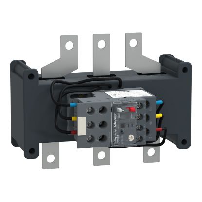 Picture of Thermal overload relay,Easy TeSys Protect,124-198A,class 10A