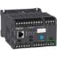 Picture of Motor controller, TeSys T, Motor Management, DeviceNet, 6 logic inputs, 3 relay logic outputs, 0.4 to 8A, 100 to 240VAC