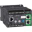 Picture of Motor controller, TeSys T, Motor Management, Ethernet/IP, Modbus/TCP, 6 inputs, 3 outputs, 5 to 100A, 100 to 240VAC