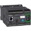 Picture of Motor controller, TeSys T, Motor Management, Profibus DP, 6 logic inputs, 3 logic outputs, 1.35 to 27A, 100 to 240VAC