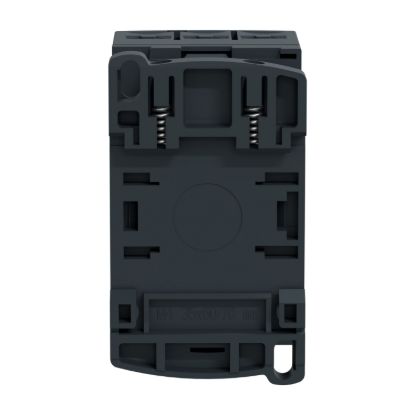 Picture of Control Relay, TeSys K, 3NO+2NC, 0 to 690V, 12VDC low consumption coil, screw clamp