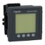 Picture of power meter PowerLogic PM5320R, ethernet, up to 31st Harmonic, 256KB 2DI/2DO 35 alarms, RJ45 LVCT