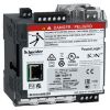Picture of Power quality meter, PowerLogic PM8000, Standard, transducer, 512 MB, 256 s/c