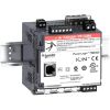 Picture of Power quality meter, PowerLogic PM8000, Standard, transducer, 512 MB, 256 s/c