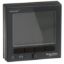 Picture of PowerLogic PM8000 - 89RD Remote display 96x96mm, with 3m cable + mount acc