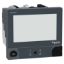 Picture of PowerLogic™ ION9000 meter, DIN mount, 192 mm display, B2B adapter, HW kit