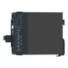 Picture of DIN rail mount relay,  Harmony Solid State Relays, 20A, zeroVoltage switching, input 4...32V DC, output 48...600V AC