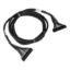 Picture of Round Ribbon Cable - set of 1 - for BCPM - length 1.2 m