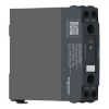 Picture of DIN rail mount relay,  Harmony Solid State Relays, 35A, zeroVoltage switching, input 90â€¦280V AC/DC, output 48...600V AC