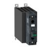 Picture of DIN rail mount relay, Harmony Solid State Relays, 45A, zeroVoltage switching, contactor configuration , input 4 to 32V DC, output 48 to 600V AC
