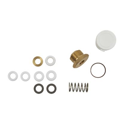 Picture of Satchwell Gland Kit with grease for valve types:( MZ [series 1]).