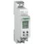 Picture of IH IHP ITA, 1C Digital Time Switch, 24 Hours + 7 Days