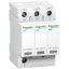 Picture of iPRD65r modular surge arrester - 3P - 350V - with remote transfert
