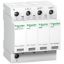 Picture of iPRD20r modular surge arrester - 3P + N - 350V - with remote transfert