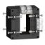 Picture of current transformer tropicalised 600 5 double output for bars 32x65