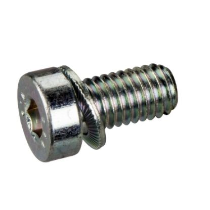 Picture of CHC M8 SCREW L16 WITH WASHER
