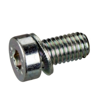 Picture of CHC M8 SCREW L16 WITH WASHER