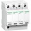 Picture of iPRD8 modular surge arrester - 3P + N - 350V