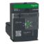 Picture of Advanced control unit, TeSys Ultra, 1P, 3 to 12A, protection & diagnostic, class 10, 48 to 72VAC/DC coil