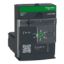 Picture of Advanced control unit, TeSys Ultra, 1P, 0.35 to 1.4A, protection & diagnostic, class 10, 24VAC coil