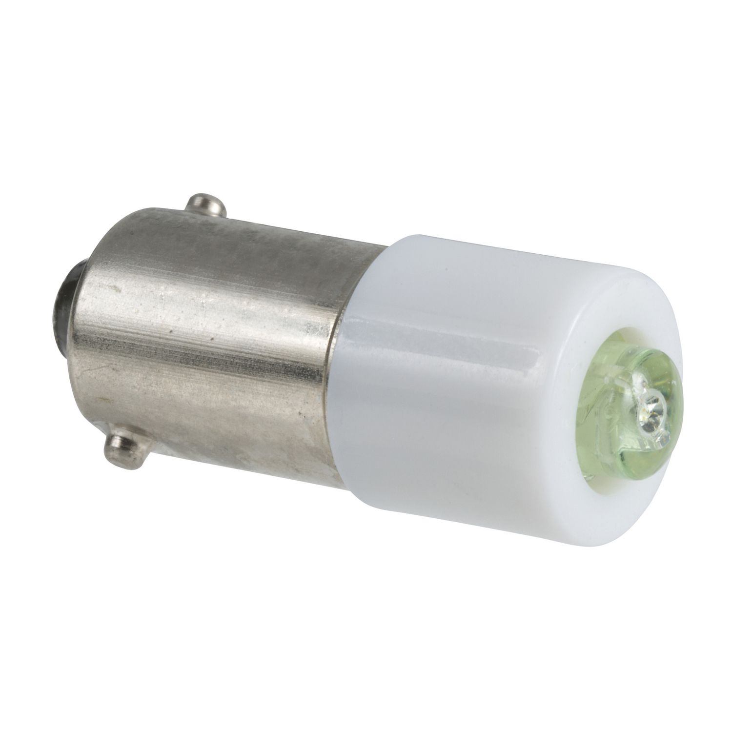 Picture of LED bulb, Harmony XB4, BA9s, red, 48V AC/DC