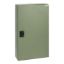 Picture of Acti9, MB Encapsulated distribution board, Acti9, 36 poles, 160A main switch, 18mm, IP42, grey