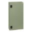 Picture of Acti9, MB Encapsulated distribution board, Acti9, 60 poles, 250A main switch, 18mm, IP42, grey