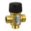 Picture of Zone Valve, 15mm, 3-Way, G External, Brass, 0.25kvs