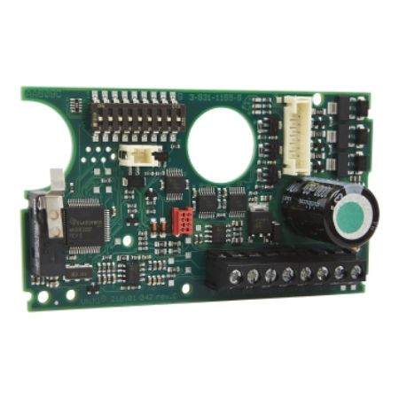 Picture of Zone Valve, 15mm, 3-Way, G External, Brass, 2kvs