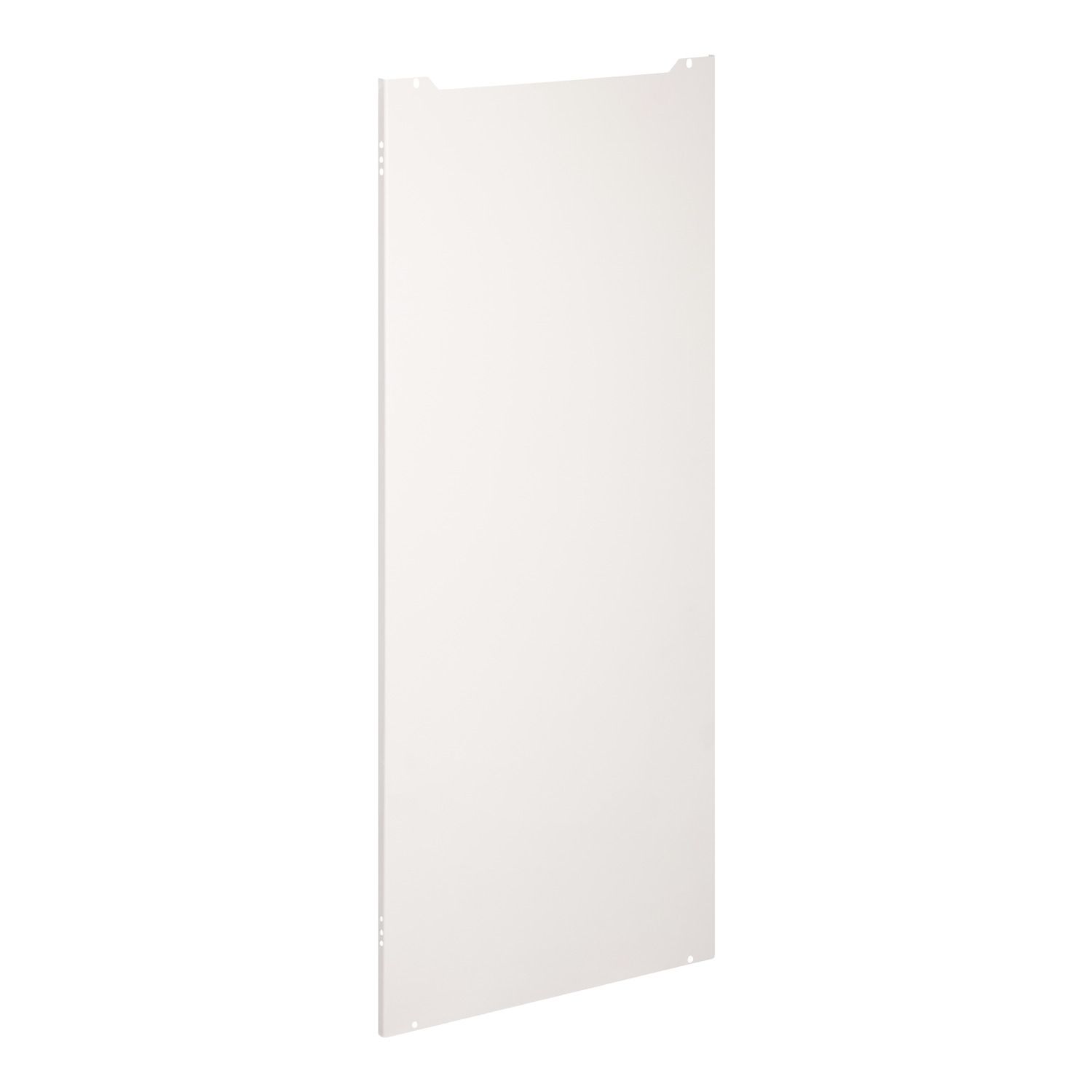 Picture of MD Blank Escutcheon, Acti9, suitable for MD200E enclosure, white