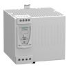 Picture of Phaseo ABL7 ABL8, Regulated Switch Power Supply, 1 or 2 phase, 100..240V, 24V, 20A