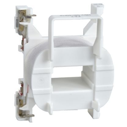 Picture of Contactor coil, TeSys Deca, LXD1, 440V AC 50/60Hz for 9…38A contactor