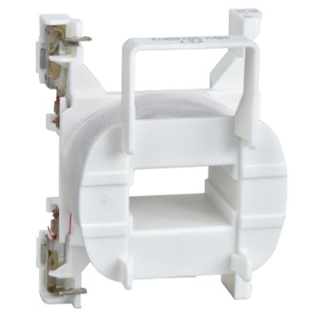 Picture of Contactor coil, TeSys Deca, LXD1, 440V AC 50/60Hz for 9…38A contactor