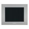 Picture of 7.5 touch panel display, VGA, Analog-Single, 2xCOM, ETH, USB A & mini-B, SD, 24VDC